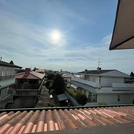 Apartmán Caracol Sirmione